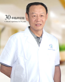 石孝民 男科顧問專家 