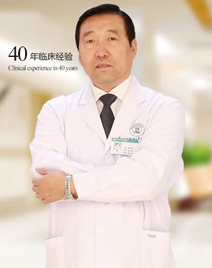 侯秉強 副主任醫師 副教授 