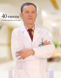 張志偉 副主任醫師 